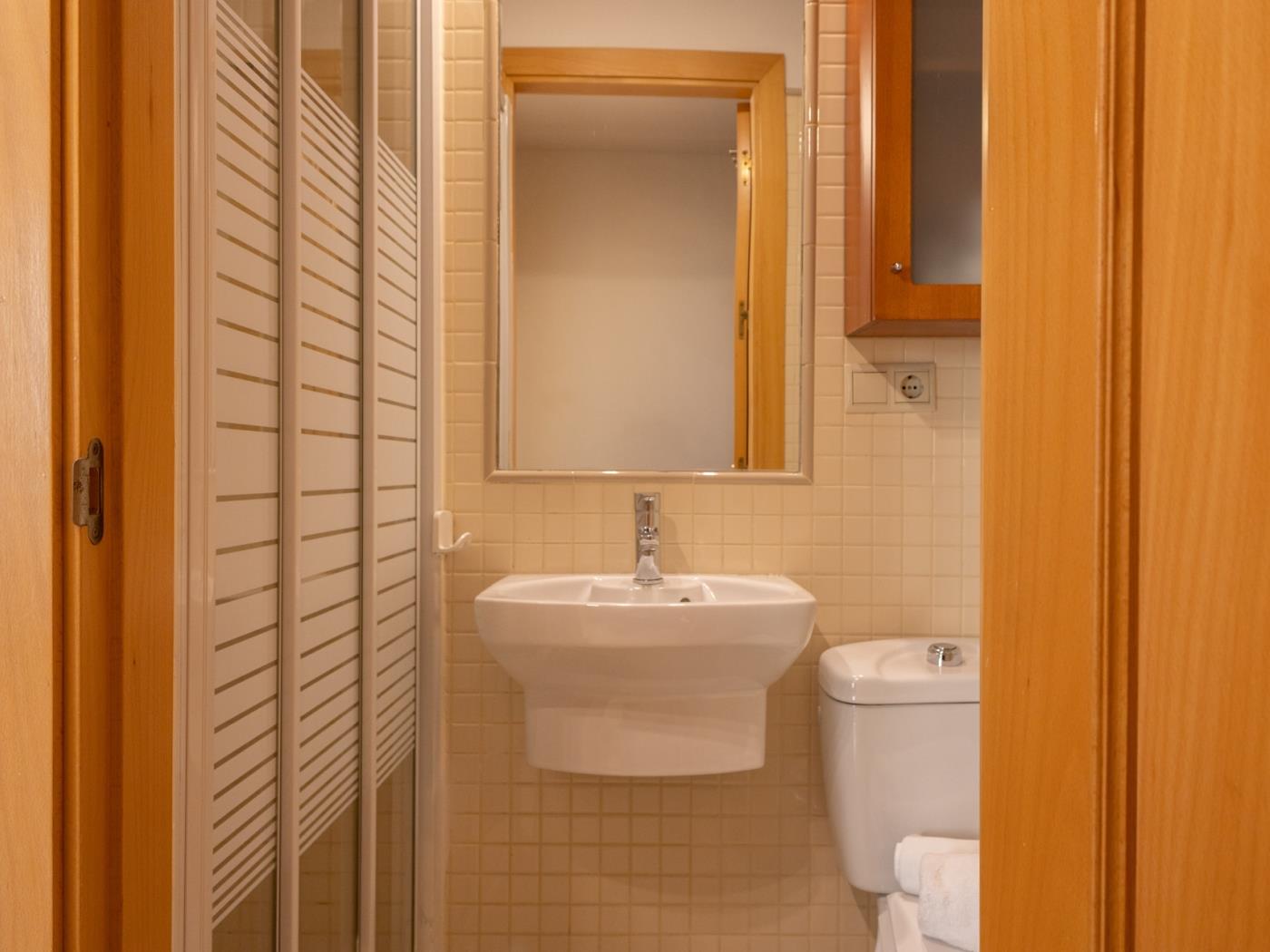 image ISG Apartments: Calatrava Apto 6 43