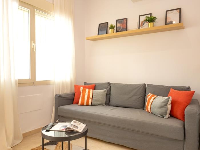 image ISG Apartments: Calatrava Apto 6 7