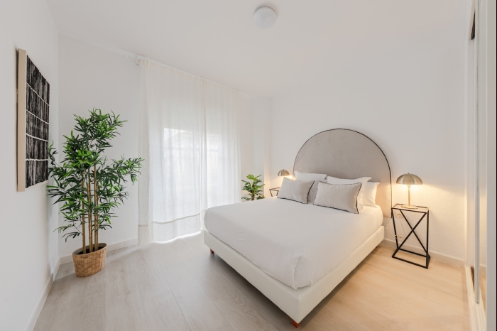 image ISG Apartments: Bécquer Free Parking 13