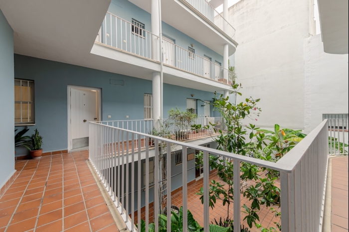 image ISG Apartments: Bécquer Free Parking 14