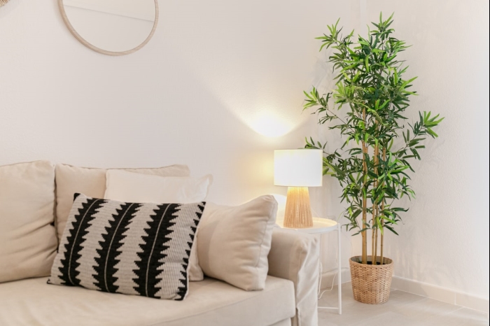 image ISG Apartments: Bécquer Free Parking 16