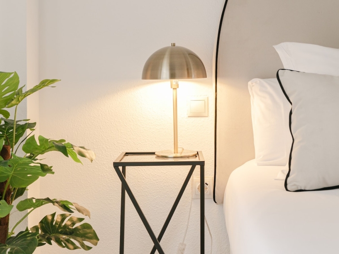 image ISG Apartments: Bécquer Free Parking 17