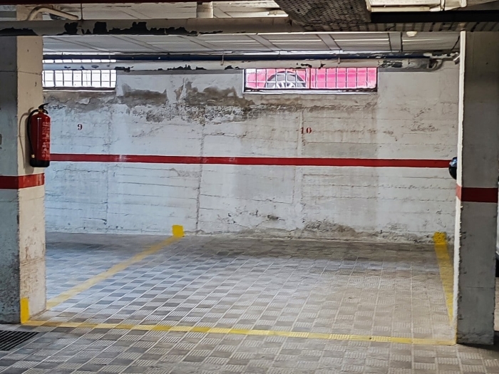 image ISG Apartments: Bécquer Free Parking 19