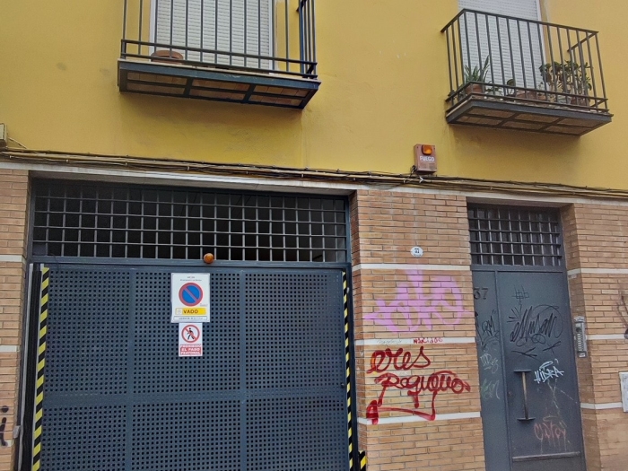 image ISG Apartments: Bécquer Free Parking 20