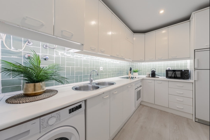 image ISG Apartments: Bécquer Free Parking 4