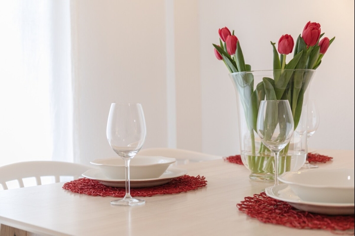 image ISG Apartments: Bécquer Free Parking 7