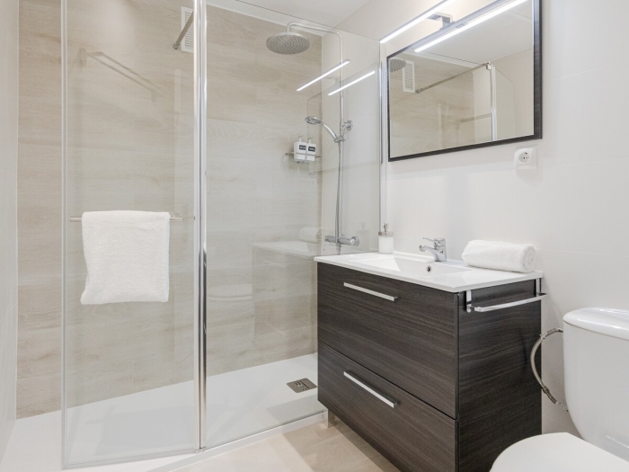 image ISG Apartments: Bécquer Free Parking 8