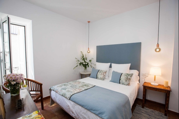 ISG Apartments: Mezquita 43