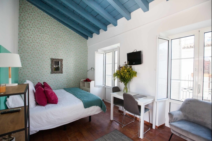 ISG Apartments: Mezquita 44
