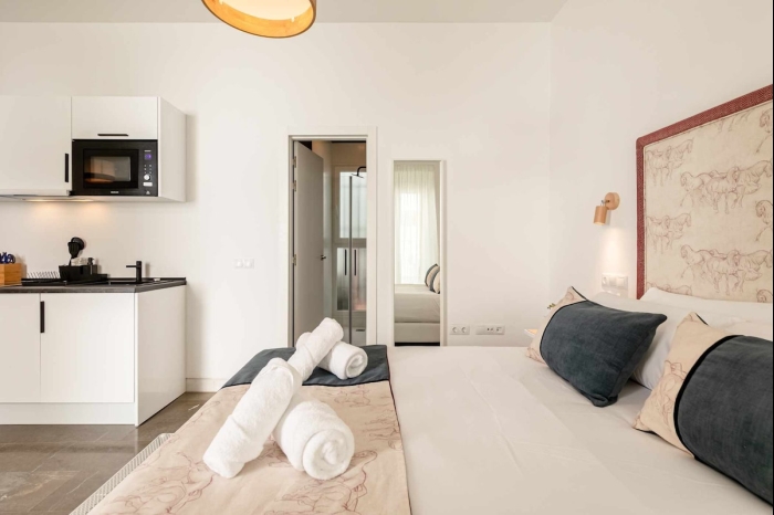 image ISG Apartments: Zaragoza 01 10