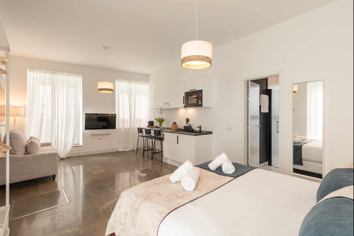 image ISG Apartments: Zaragoza 01 11