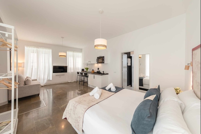 image ISG Apartments: Zaragoza 01 12