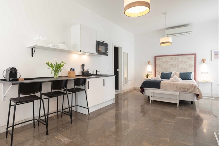 image ISG Apartments: Zaragoza 01 15