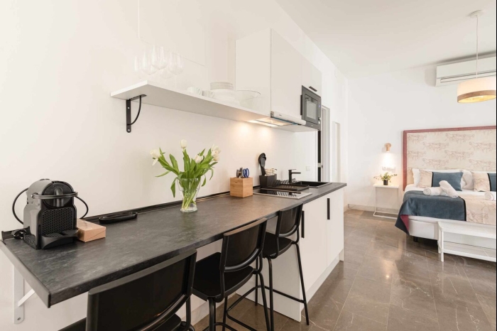 image ISG Apartments: Zaragoza 01 16