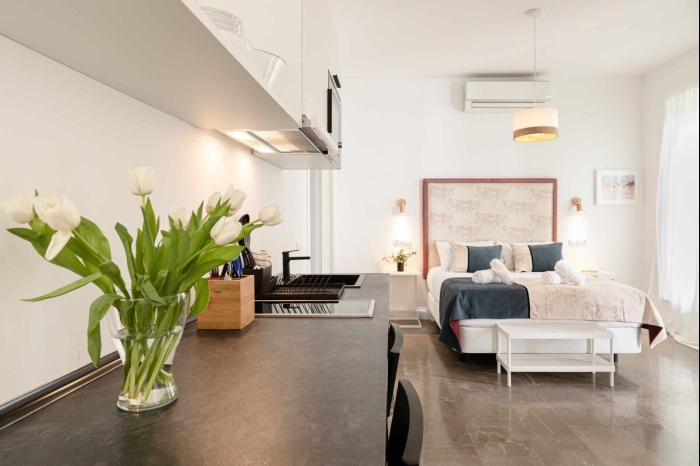 image ISG Apartments: Zaragoza 01 17