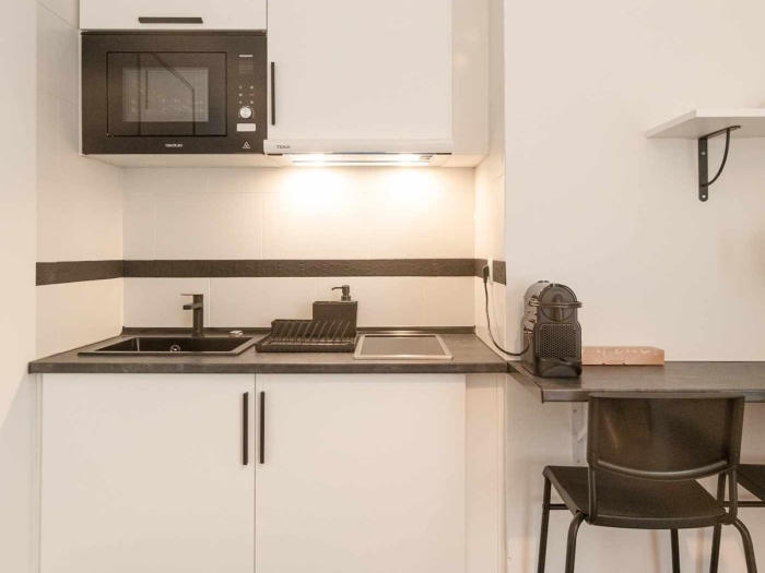 image ISG Apartments: Doña Guiomar 0.2 Parking Gratis 20