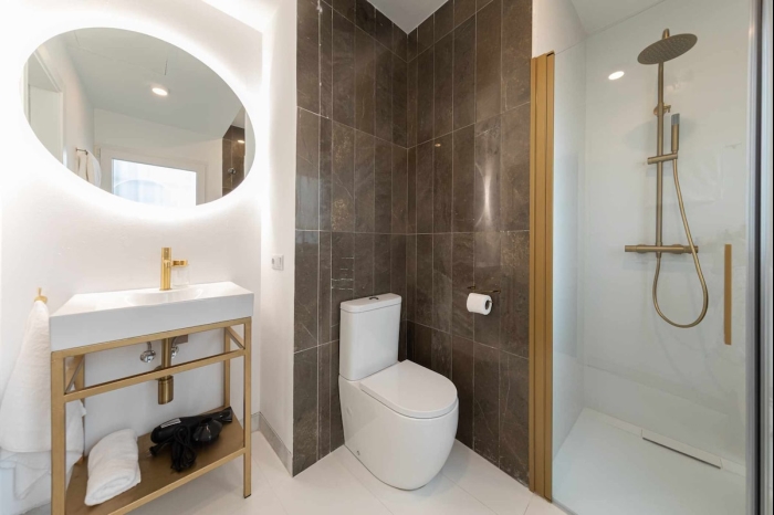 image ISG Apartments: Doña Guiomar 0.2 Parking Gratis 21