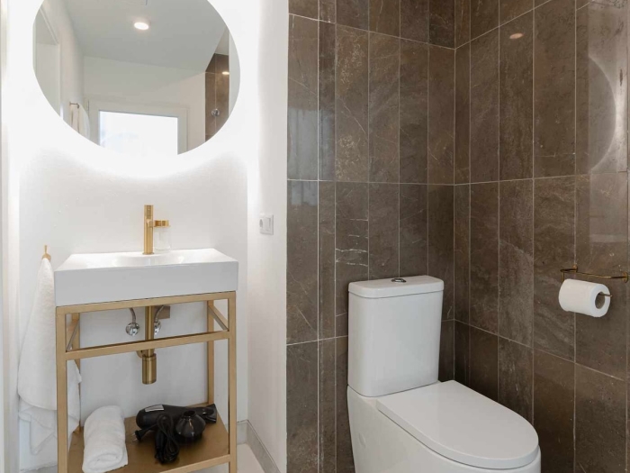 image ISG Apartments: Doña Guiomar 0.2 Parking Gratis 22