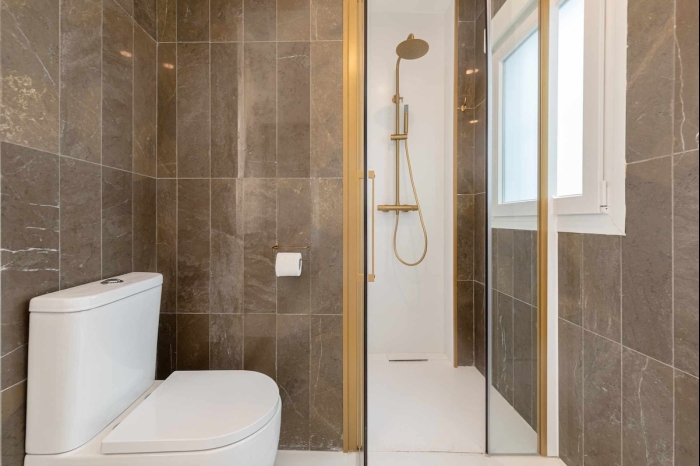 image ISG Apartments: Doña Guiomar 0.2 Parking Gratis 24