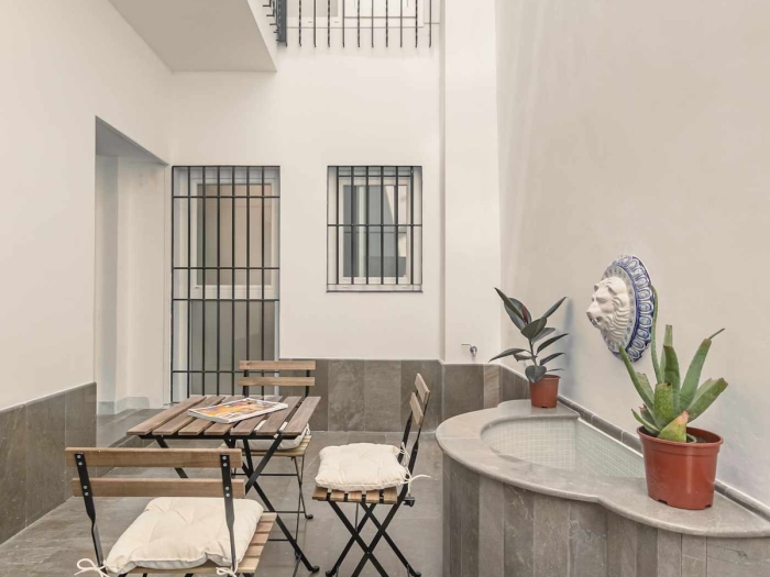 image ISG Apartments: Doña Guiomar 0.2 Parking Gratis 26