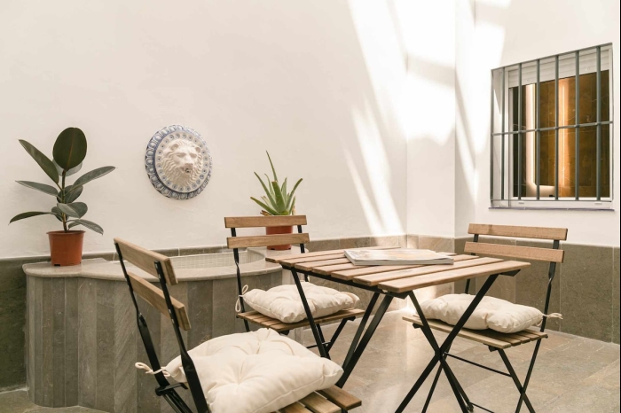 image ISG Apartments: Doña Guiomar 0.2 Parking Gratis 27