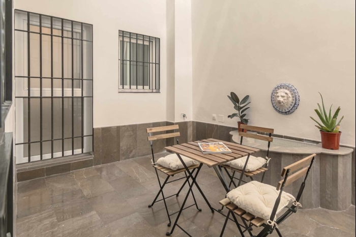 image ISG Apartments: Doña Guiomar 0.2 Parking Gratis 29