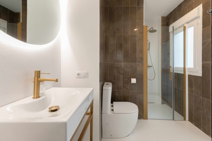 image ISG Apartments: Doña Guiomar 0.2 Parking Gratis 3