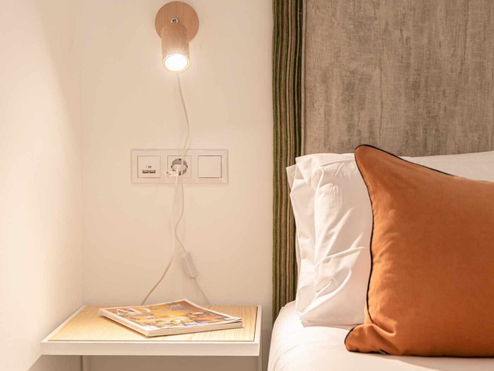 image ISG Apartments: Doña Guiomar 0.2 Parking Gratis 7