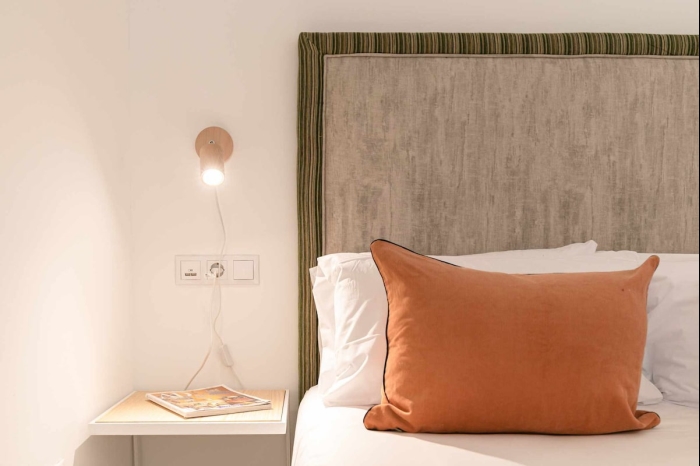 image ISG Apartments: Doña Guiomar 0.2 Parking Gratis 8