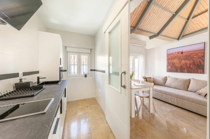 image ISG Apartments: Doña Guiomar 2.2 11
