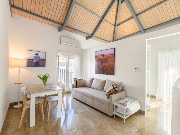 image ISG Apartments: Doña Guiomar 2.2 13
