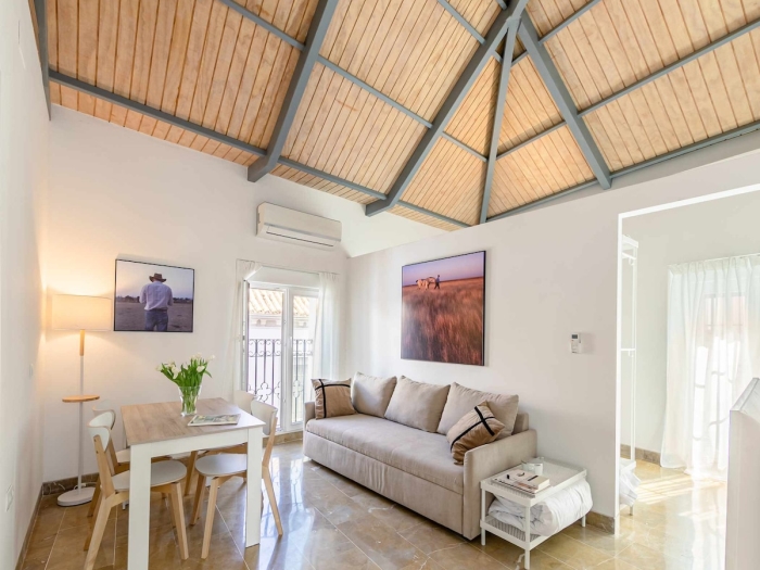 image ISG Apartments: Doña Guiomar 2.2 14
