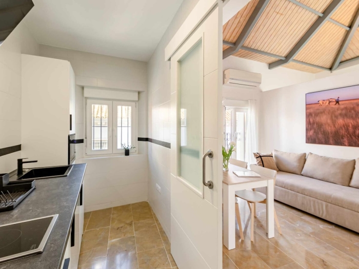 image ISG Apartments: Doña Guiomar 2.2 17