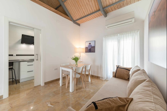 image ISG Apartments: Doña Guiomar 2.2 18