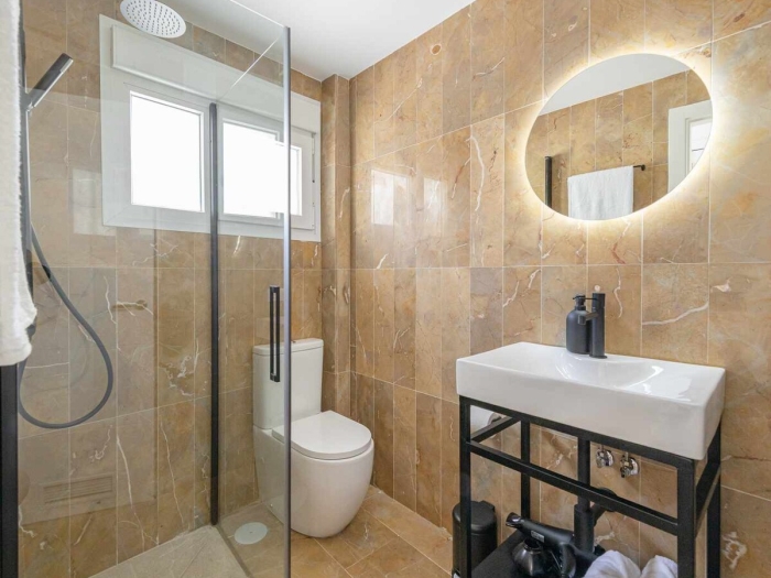 image ISG Apartments: Doña Guiomar 2.2 21