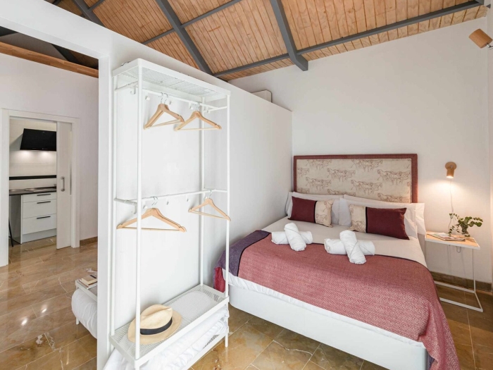 image ISG Apartments: Doña Guiomar 2.2 3