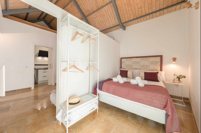 image ISG Apartments: Doña Guiomar 2.2 4