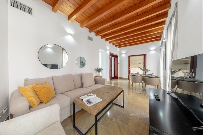 ISG Apartments: Puerta Jerez Sevilla 1.1