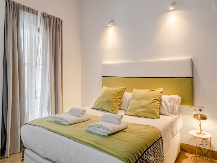 ISG Apartments: Puerta Jerez Sevilla 2.1