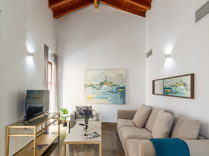 image ISG Apartments: Puerta Jerez Sevilla 2.1 9