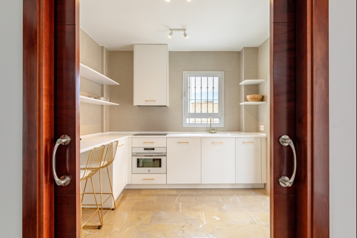 image ISG Apartments: Puerta Jerez Sevilla 2.1 12
