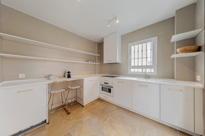 image ISG Apartments: Puerta Jerez Sevilla 2.1 13