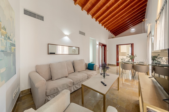 image ISG Apartments: Puerta Jerez Sevilla 2.1 15