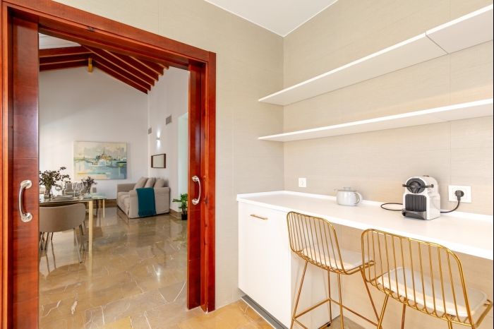 image ISG Apartments: Puerta Jerez Sevilla 2.1 16