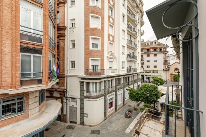 image ISG Apartments: Puerta Jerez Sevilla 2.1 17
