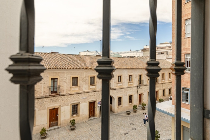 image ISG Apartments: Puerta Jerez Sevilla 2.1 19
