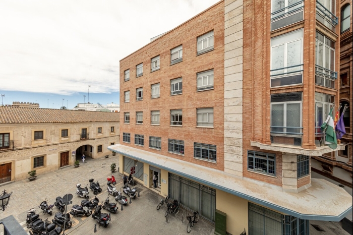 image ISG Apartments: Puerta Jerez Sevilla 2.1 20