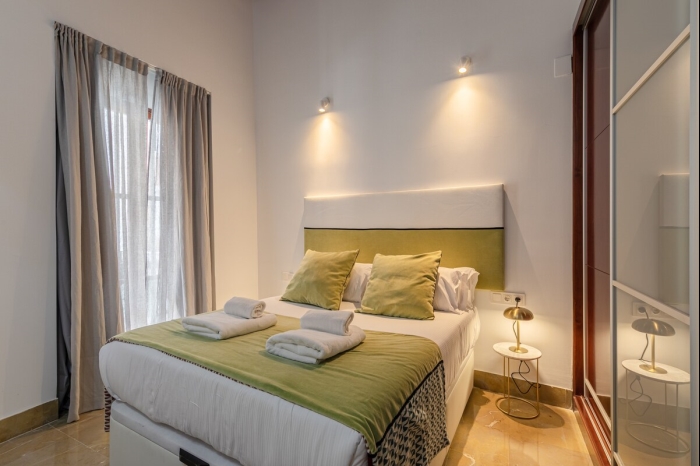 image ISG Apartments: Puerta Jerez Sevilla 2.1 28