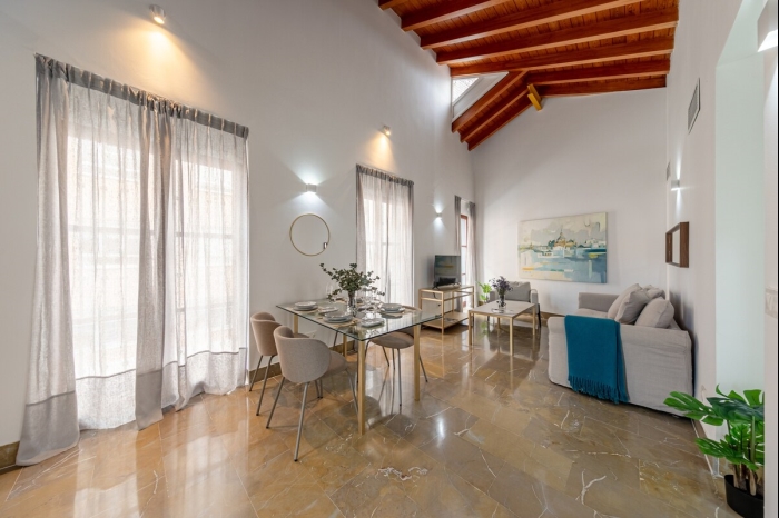 image ISG Apartments: Puerta Jerez Sevilla 2.1 2