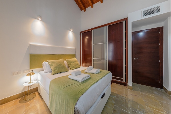 image ISG Apartments: Puerta Jerez Sevilla 2.1 29